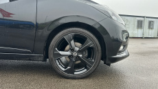 Nissan Micra 1.0 IG-T 92 N-Sport 5dr Petrol Hatchback